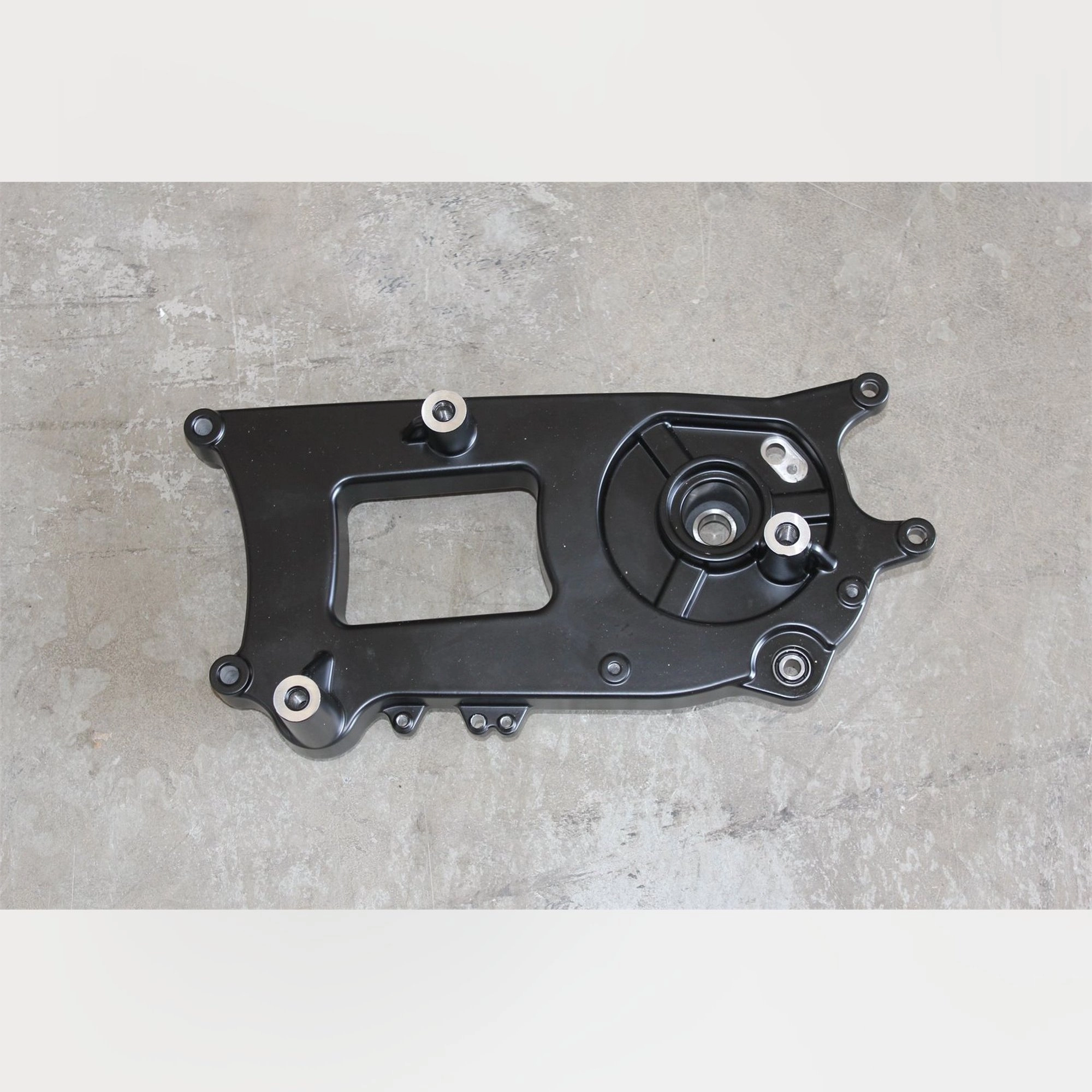 ARORA MAX PRO 250 EKSOZ BAĞLANTI BRAKETİ #MAX PRO 250-026